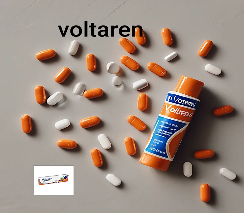 Voltaren gel effekt tid